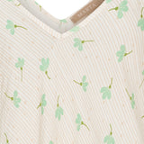 MARTA DU CHATEAU Marta Du Chateau dame kjole MdcMelina 3108 Dress AquaCF0213YP