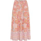 MARTA DU CHATEAU Marta Du Chateau dame nederdel 5201 Skirt Rosa0443tpo