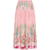 MARTA DU CHATEAU Marta Du Chateau dame nederdel 5201 Skirt Rosa981
