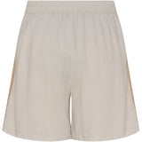 MARTA DU CHATEAU Marta Du Chateau dame shorts MdcSabine Shorts Sabbia