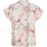 MARTA DU CHATEAU Marta Du Chateau dame skjorte MdcSòlrún 6319 Shirt Originale