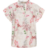 MARTA DU CHATEAU Marta Du Chateau dame skjorte MdcSòlrún 6319 Shirt Originale