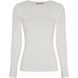 MARTA DU CHATEAU Marta Du Chateau dame t-shirt MdcLeonora 5894 T-shirt White