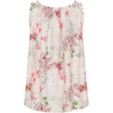 MARTA DU CHATEAU Marta Du Chateau dame top MdcSilja Top Originale