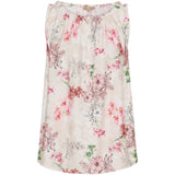 MARTA DU CHATEAU Marta Du Chateau dame top MdcSilja Top Originale