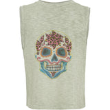 MARTA DU CHATEAU Marta du chateau dame vest 6309 Restudsalg Military1670