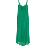 MARTA DU CHATEAU Marta Du Chateau kjole MdcCiara 65675 Dress Gucci Green