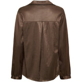 MARTA DU CHATEAU Marta du Chateau Dame Blouse MdcAmoria 26144 Blouse Moro