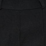 MARTA DU CHATEAU Marta du Chateau Dame Bukser MdcDaydream 56558MGioia Pant Black