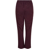 MARTA DU CHATEAU Marta du Chateau Dame Bukser MdcDaydream 56558MGioia Pant Bordeaux