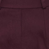 MARTA DU CHATEAU Marta du Chateau Dame Bukser MdcDaydream 56558MGioia Pant Bordeaux