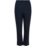 MARTA DU CHATEAU Marta du Chateau Dame Bukser MdcDaydream 56558MGioia Pant Navy