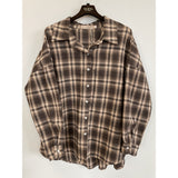 MARTA DU CHATEAU Marta du Chateau Dame Skjorte MdcCloud 92050 Shirt Brown