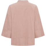 MARTA DU CHATEAU Marta du Chateau Dame Skjorte MdcNemesia 8909 Shirt Brush