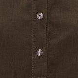 MARTA DU CHATEAU Marta du Chateau Dame Skjorte MdcNemesia 8909 Shirt Moro30
