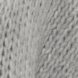 MARTA DU CHATEAU Marta du Chateau Dame Strik MdcLumina 9730/B Knit Grigio