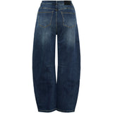 MARTA DU CHATEAU Marta du Chateau dame Jeans MdcAkina Mdc267-JP9282 Jeans Denim