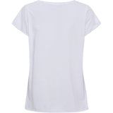 MARTA DU CHATEAU Marta du Chateau dame T-Shirt MdcMarie 1535 T-shirt Jeans