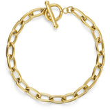 MARTA DU CHATEAU Marta du Chateau dame armbånd MdcJanice MDC11 Jewelry Gold Colour