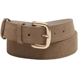 MARTA DU CHATEAU Marta du Chateau dame bælte MdcJasmina SA-4048 Belts Dark Taupe