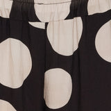 MARTA DU CHATEAU Marta du Chateau dame bukser MdcAmalie 6893 Pant NeroEZ552DB