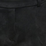 MARTA DU CHATEAU Marta du Chateau dame bukser MdcAnnelise 256422PL Pant Black