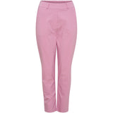 MARTA DU CHATEAU Marta du Chateau dame bukser MdcBrina 256422LB Pant Rosa50