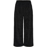 MARTA DU CHATEAU Marta du Chateau dame bukser MdcFaye 56560 Pant Black