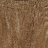 MARTA DU CHATEAU Marta du Chateau dame bukser MdcFaye 56560 Pant Camel99