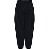 MARTA DU CHATEAU Marta du Chateau dame bukser MdcGertrud 7635 Restudsalg Black
