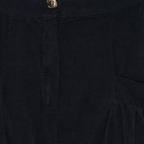 MARTA DU CHATEAU Marta du Chateau dame bukser MdcGertrud 7635 Restudsalg Black