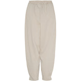 MARTA DU CHATEAU Marta du Chateau dame bukser MdcGilly 56172/Giada Pant Beige31A