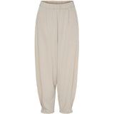MARTA DU CHATEAU Marta du Chateau dame bukser MdcGilly 56172/Giada Pant Beige31A