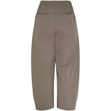 MARTA DU CHATEAU Marta du Chateau dame bukser MdcIsa 56575M Pant Fango