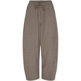 MARTA DU CHATEAU Marta du Chateau dame bukser MdcIsa 56575M Pant Fango