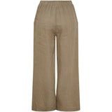 MARTA DU CHATEAU Marta du Chateau dame bukser MdcKatia 266135 Pant Coloniale