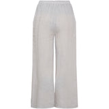 MARTA DU CHATEAU Marta du Chateau dame bukser MdcKatia 266135 Pant Sabbia