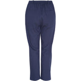 MARTA DU CHATEAU Marta du Chateau dame bukser MdcKendra 56558M Pant Dark denim