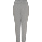 MARTA DU CHATEAU Marta du Chateau dame bukser MdcLysia 6720 Pant Grey Melange