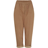 MARTA DU CHATEAU Marta du Chateau dame bukser MdcRaffaella 8594 Pant Cappuccino