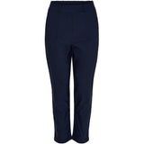MARTA DU CHATEAU Marta du Chateau dame bukser MdcUma 256422/B Pant Navy200