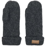 MARTA DU CHATEAU Marta du Chateau dame handsker MdcLindsey 26208 Gloves Grey Melange