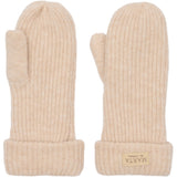 MARTA DU CHATEAU Marta du Chateau dame handsker MdcLindsey 26208 Gloves Offwhite