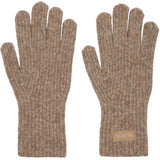 MARTA DU CHATEAU Marta du Chateau dame handsker MdcVanessa 172-1300 Gloves Fango