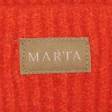 MARTA DU CHATEAU Marta du Chateau dame hue MdcDelie 151512 Hats Orange