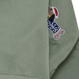 MARTA DU CHATEAU Marta du Chateau dame jakke MdcAstoria 8122 Jacket Military1011