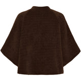 MARTA DU CHATEAU Marta du Chateau dame jakke MdcThunder 248370 Jacket Moro433