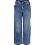 MARTA DU CHATEAU Marta du Chateau dame jeans MdcMinus MDC241-JP9082 Jeans Denim
