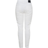 MARTA DU CHATEAU Marta du Chateau dame jeans MdcNora MDC229-8711 Jeans White