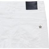 MARTA DU CHATEAU Marta du Chateau dame jeans MdcNora MDC229-8711 Jeans White